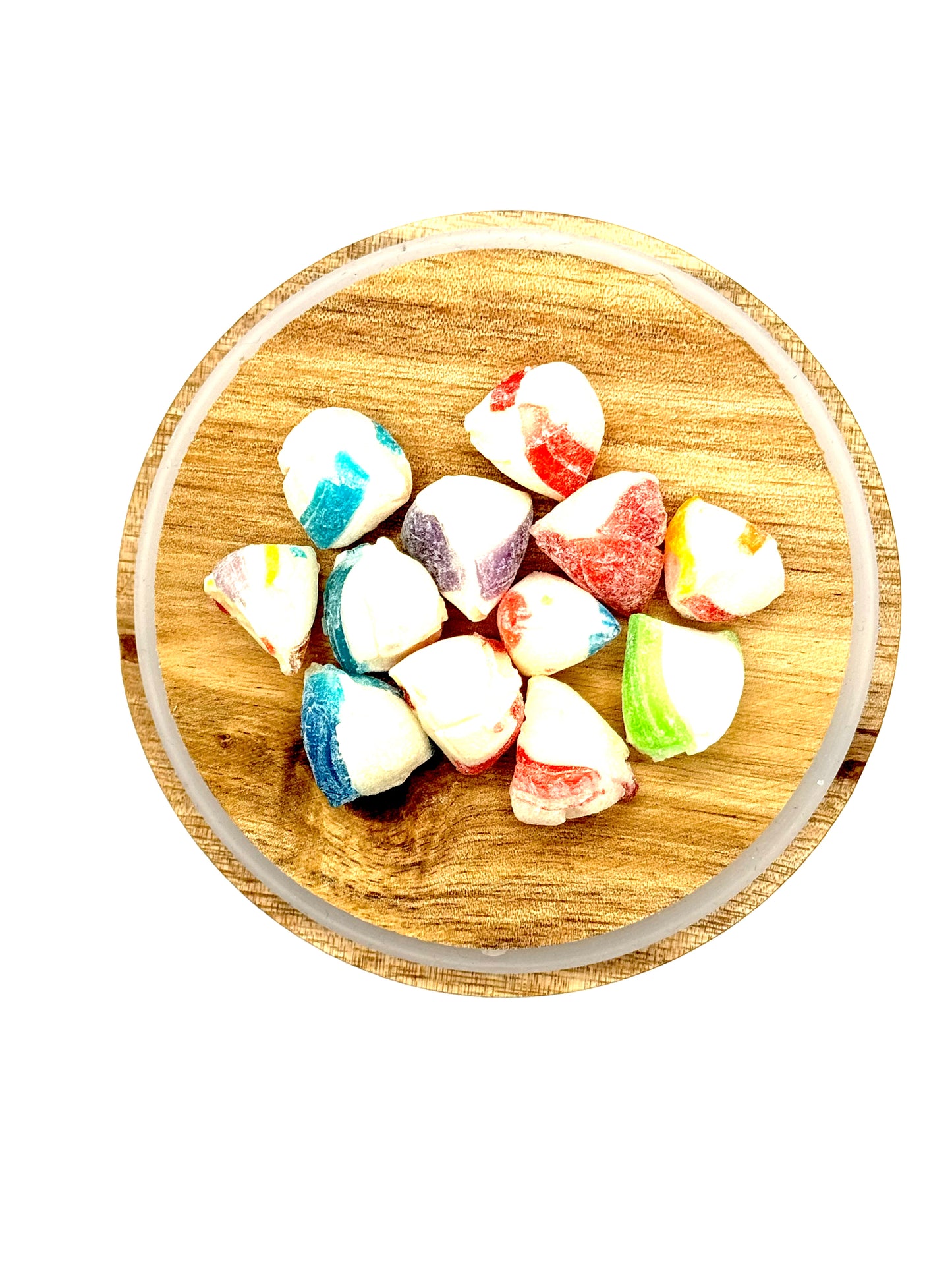 BONBONS BERLINGOTS CBD THC