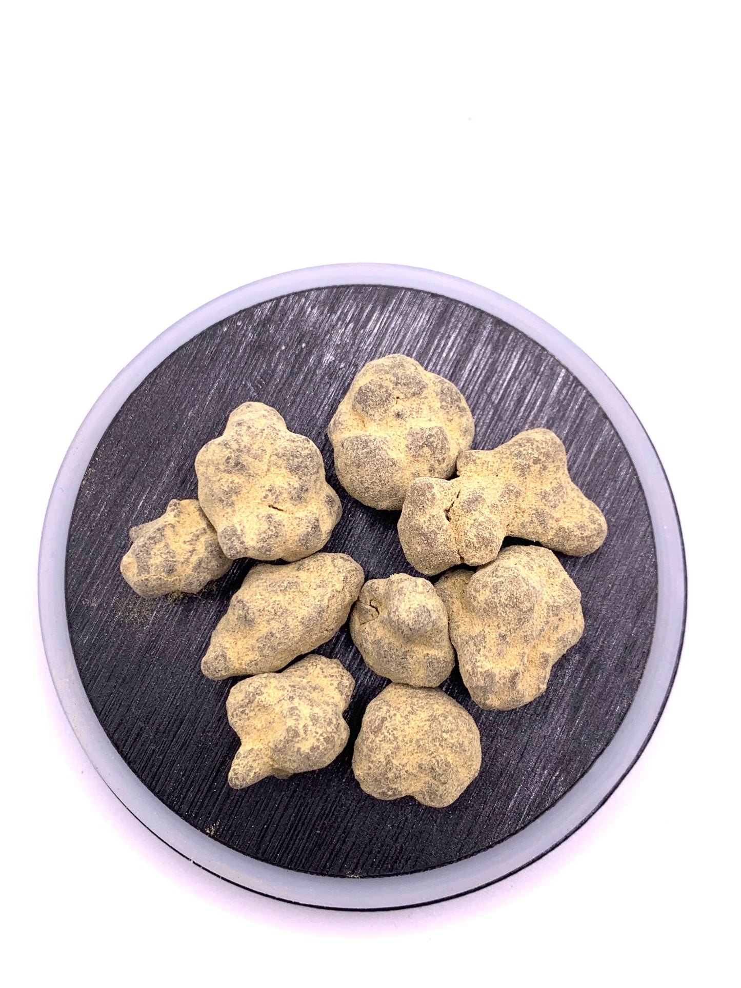 MOONROCK